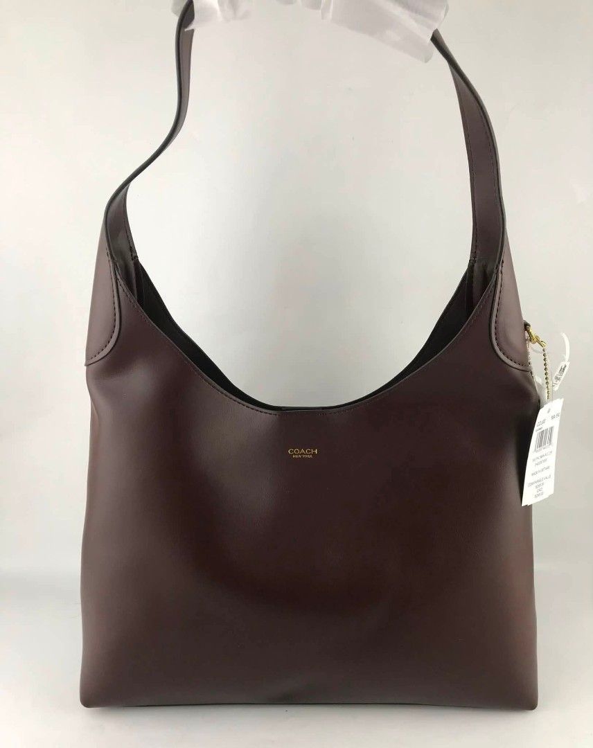 Coach Brooklyn 34 (Category: Shoulder Bags) located in Quezon City. Submitted by bagsboutiqueph (Listing ID 1460302881, Image 3). Description: LAST PRICE POSTED. LIMITED STOCKS! BRANDNEW WITH INCLUSIONS. COLOR MAY SLIGHTLY VARY IN ACTUAL DUE TO LIGHTING AND CAMERA SETTING. OTHER PHOTOS WILL BE SEND DURING PURCHASE AND FOR SURE BUYERS ONLY. WHEN IN DOUBT, DO NOT ORDER. THANK YOU..