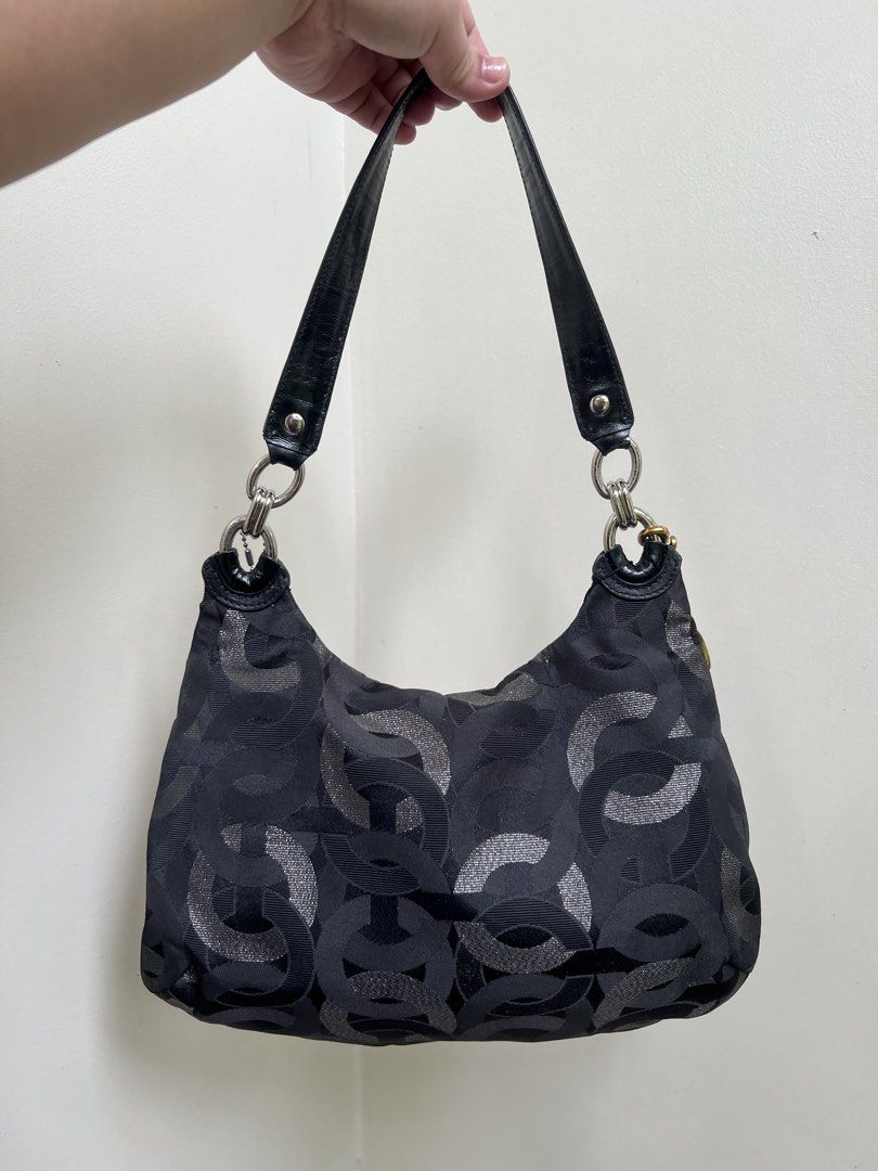 Coach Kristin (Category: Luxury Bags & Wallets) located in Cagayan de Oro. Submitted by kc_missy (Listing ID 1460175877, Image 2). Description: .