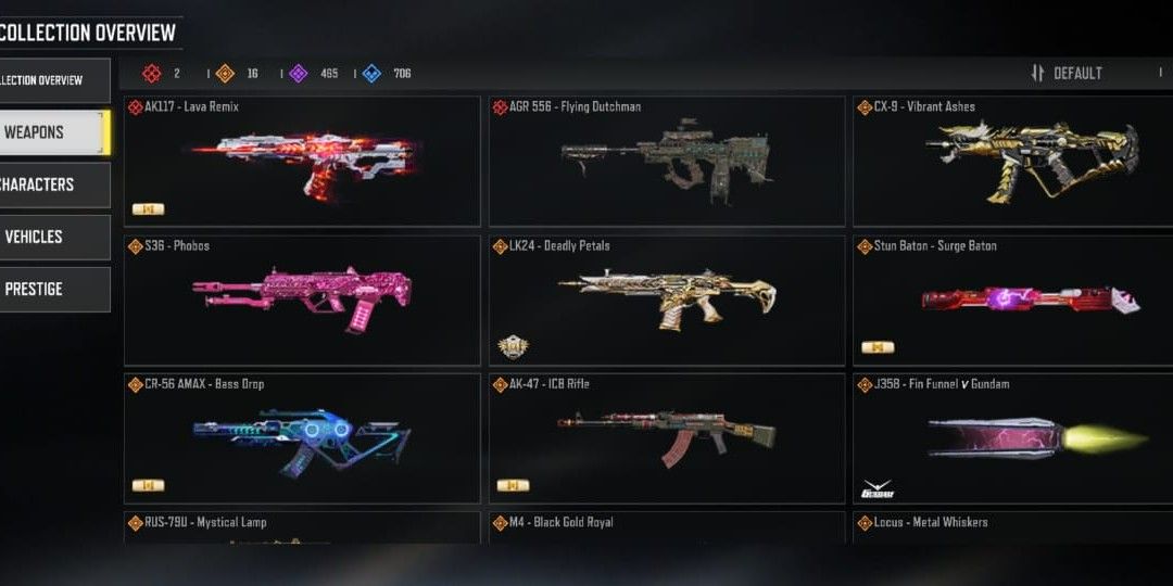 CODM hack Aimbot wallhack (Category: In-Game Products) located in Singapore. Submitted by mr.everythingyouneed (Listing ID 1460160659, Image 1). Description: AIMBOT WALLHACK SPEEDHACK EVERYTHING HAVE ! WILL TEACH YOU THE SAFEST WAY TO USE HACK TOO.