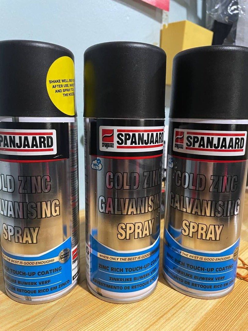 Cold Zinc Spray (Category: Everything Else Others) located in Manila. Submitted by joeyroque09 (Listing ID 1460300960, Image 2). Description: cold zinc.