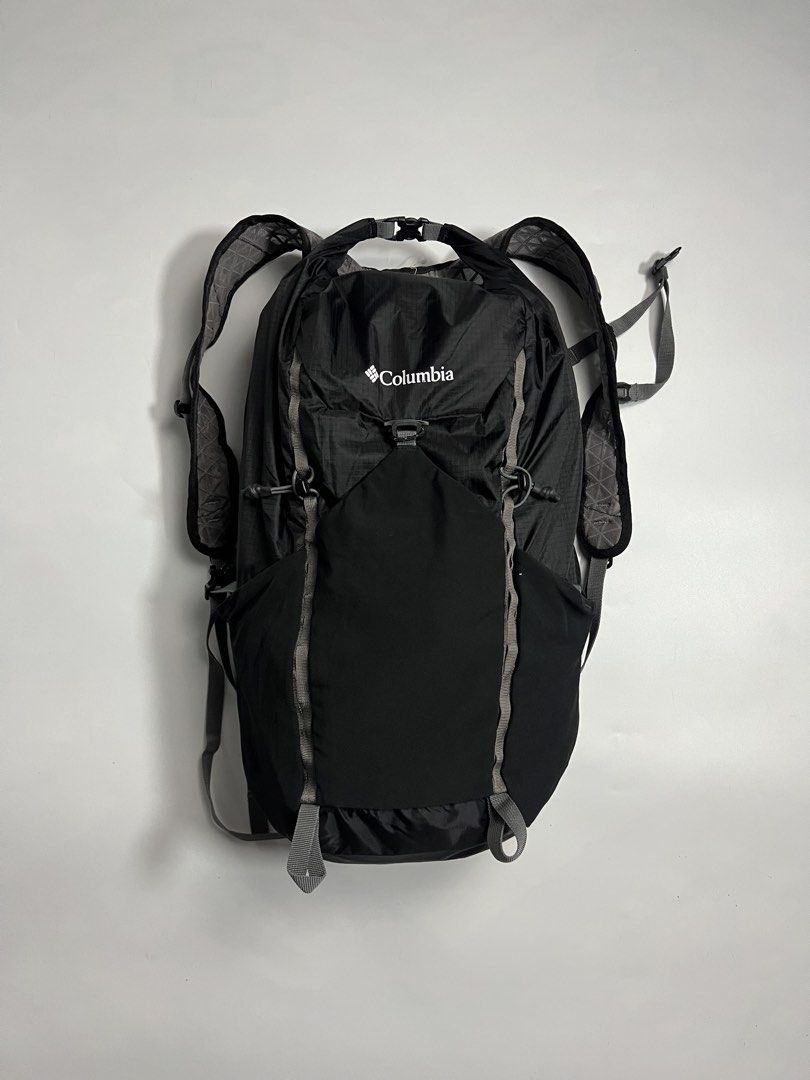 Columbia tandem trail back pack (Category: Backpacks) located in Tandag. Submitted by archive.dept (Listing ID 1460253525, Image 1). Description: Brand new condition Slight scratch sa logo sa pag laundry, may hangtags pa nasira lang .
