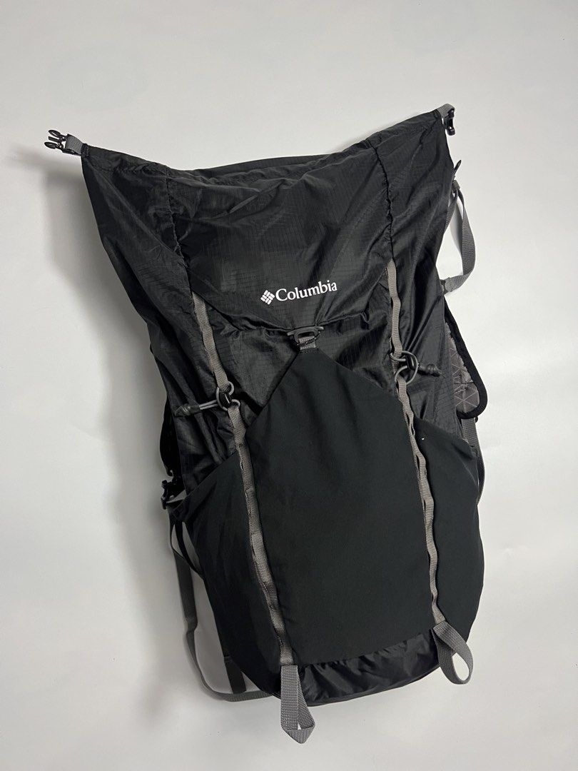 Columbia tandem trail back pack (Category: Backpacks) located in Tandag. Submitted by archive.dept (Listing ID 1460253525, Image 2). Description: Brand new condition Slight scratch sa logo sa pag laundry, may hangtags pa nasira lang .