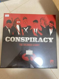(Category: ) located in . Submitted by boardgameshere (Listing ID 1460235528, Image 1). Description: .