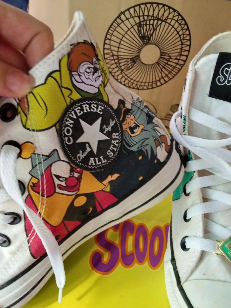 Converse original (Category: Sneakers) located in San Fernando, Camarines Sur. Submitted by epicdolphin_32cc2f (Listing ID 1460117423, Image 3). Description: Hindi pa po Siya na gagamit naka stock lang po kaya binibinta na lang po.