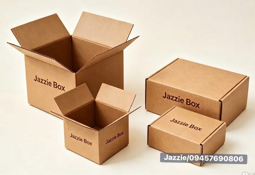 Corrugated box supplier (Category: Looking For) located in Manila. Submitted by quickbird-d79056 (Listing ID 1460110500, Image 2). Description: Our ADVANTAGES: 💢DIRECT Manufacturer/Supplier 💢ISO 9001:2015 Compliant (Quality Management System) 💢HALAL Certified 💢INNOVATIVE Machineries and Equipment 💯 High QUALITY Products and Services @ Low Prices ALWAYS We OFFER: 💢Corrugated board sheeted/boxes (RSC & Die- cutted)/single face rolls and other