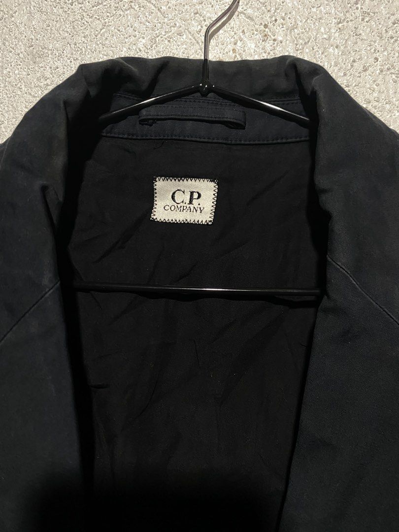 CP company (Category: Coats, Jackets and Outerwear) located in Manila. Submitted by aytem_random (Listing ID 1460201186, Image 2). Description: .