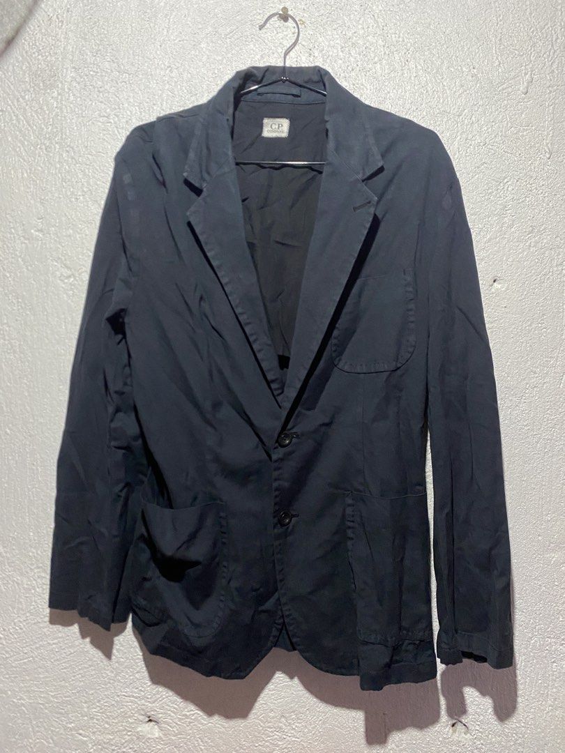 CP company (Category: Coats, Jackets and Outerwear) located in Manila. Submitted by aytem_random (Listing ID 1460201186, Image 1). Description: .