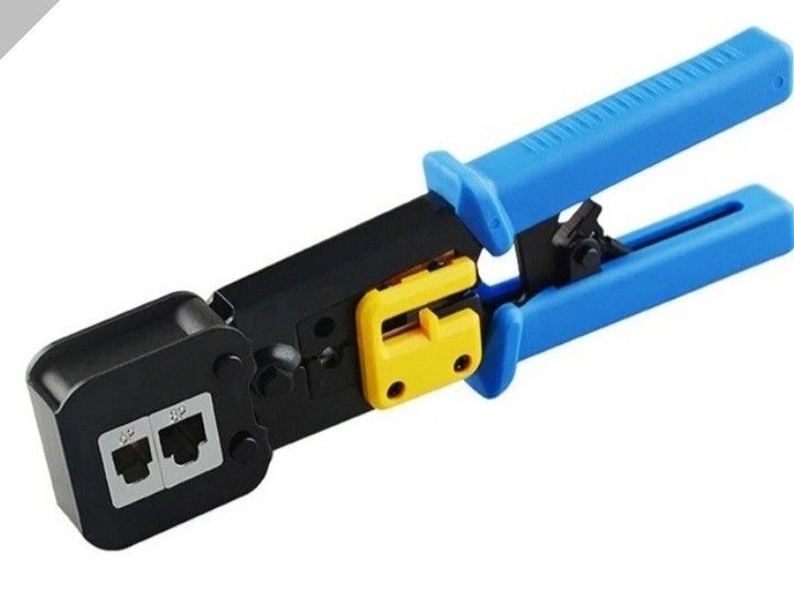 Crimping Tools (Category: Office & Business Technology) located in Quezon City. Submitted by goodviberco (Listing ID 1460298072, Image 1). Description: .