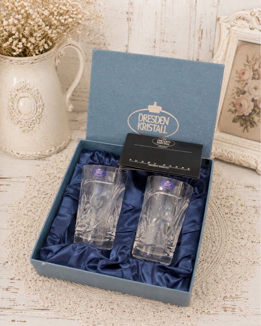Crystal glasses 5.5” (Category: Other Kitchenware & Tableware) located in Dipolog. Submitted by playmatesfriend.ph (Listing ID 1460107443, Image 1). Description: .