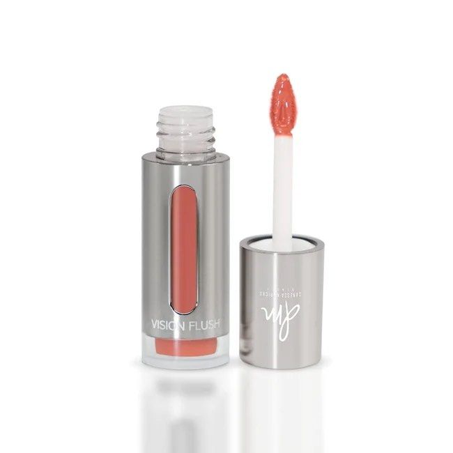 Danessa Myricks Vision Flush - Ballet Slippers (Category: Makeup) located in Manila. Submitted by carlydeclutz22 (Listing ID 1460153359, Image 2). Description: Danessa Myricks Vision Flush (Brand New) - Shade: Ballet Slippers - Can be used for lips, cheeks & face - Pigmented, smoothing, multipurpose color - Satin/semi matte finish - Bought for 1,800 - Save 1,150!.