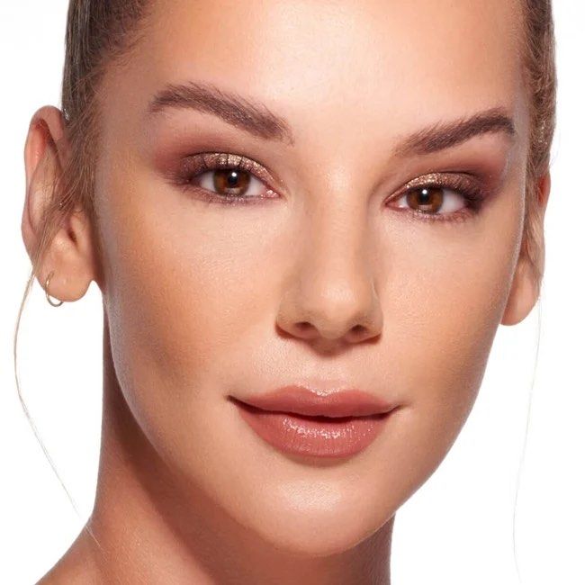 Danessa Myricks Vision Flush - Ballet Slippers (Category: Makeup) located in Manila. Submitted by carlydeclutz22 (Listing ID 1460153359, Image 3). Description: Danessa Myricks Vision Flush (Brand New) - Shade: Ballet Slippers - Can be used for lips, cheeks & face - Pigmented, smoothing, multipurpose color - Satin/semi matte finish - Bought for 1,800 - Save 1,150!.
