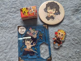 (Category: ) located in . Submitted by animestuffsshop (Listing ID 1460117122, Image 1). Description: .