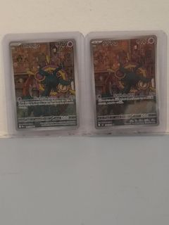 (Category: ) located in . Submitted by yrfavtree_tcg (Listing ID 1460177145, Image 1). Description: .