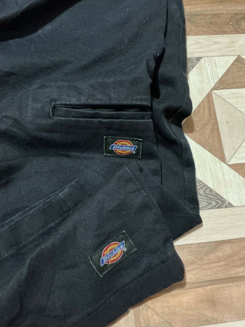 Dickies (Category: Shorts) located in Manila. Submitted by rapthriftshit (Listing ID 1460240482, Image 3). Description: .