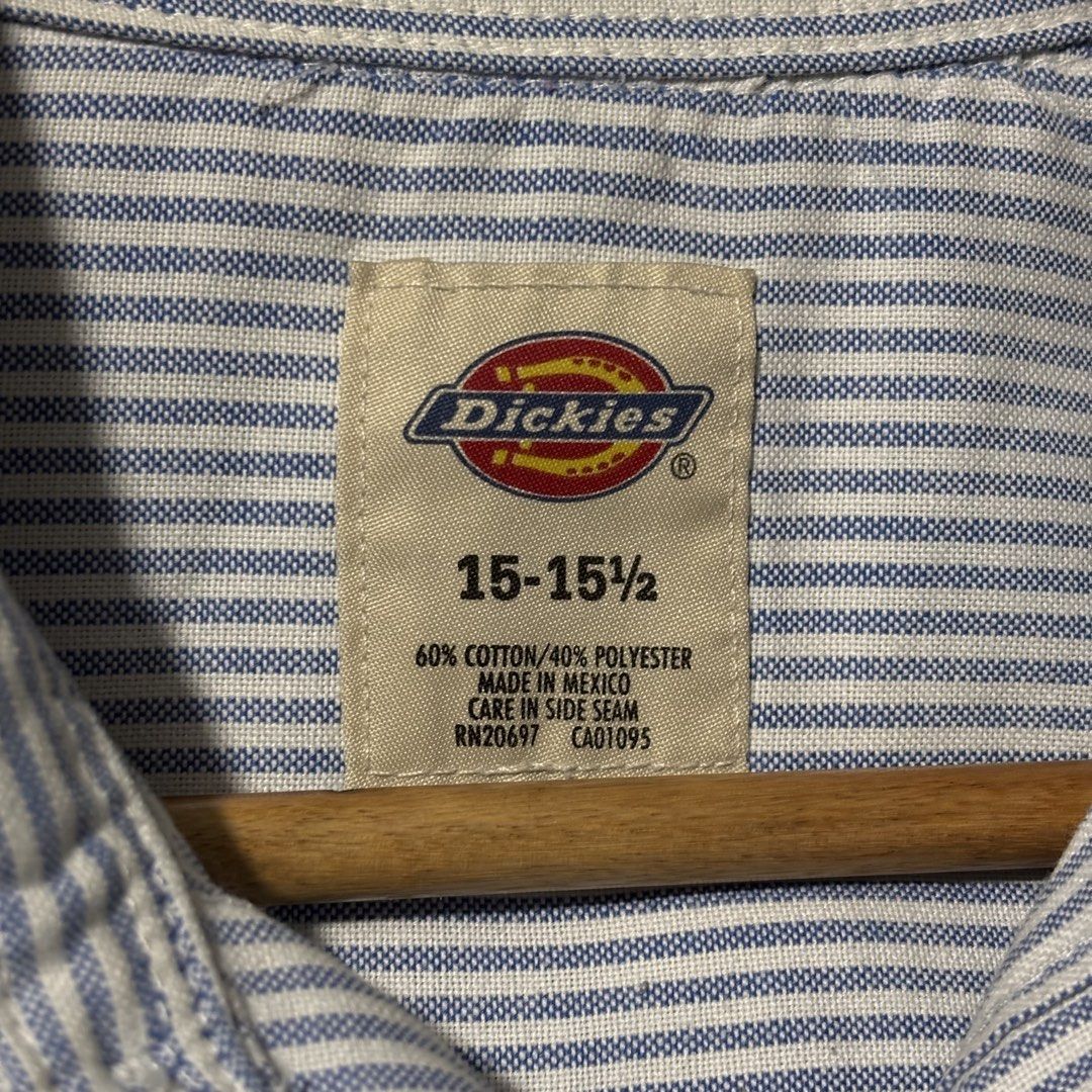 Dickies Longsleeve (Category: Coats, Jackets and Outerwear) located in Caloocan City. Submitted by bonsatocha43876 (Listing ID 1460252631, Image 3). Description: 📌 Location: Pilar Village, Las Piñas City 🚛 Courier: JNT Express 📩 DM us for more. 🛒 Open for reservation, Need Down Payment Atleast 100 pesos. There's a lot of new stuff available, kindly visit my page "Take 'em All". .