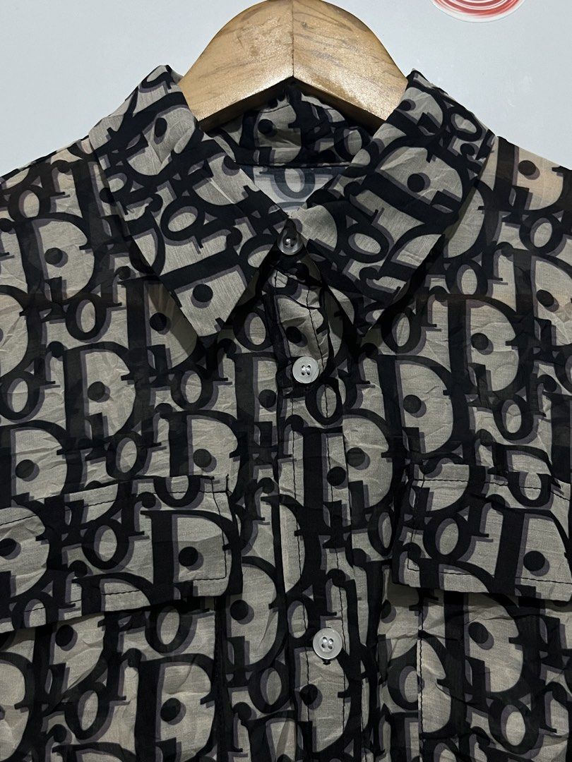 Dior (Category: Tshirts & Polo Shirts ) located in Lipa City. Submitted by deligrind (Listing ID 1460225893, Image 3). Description: .