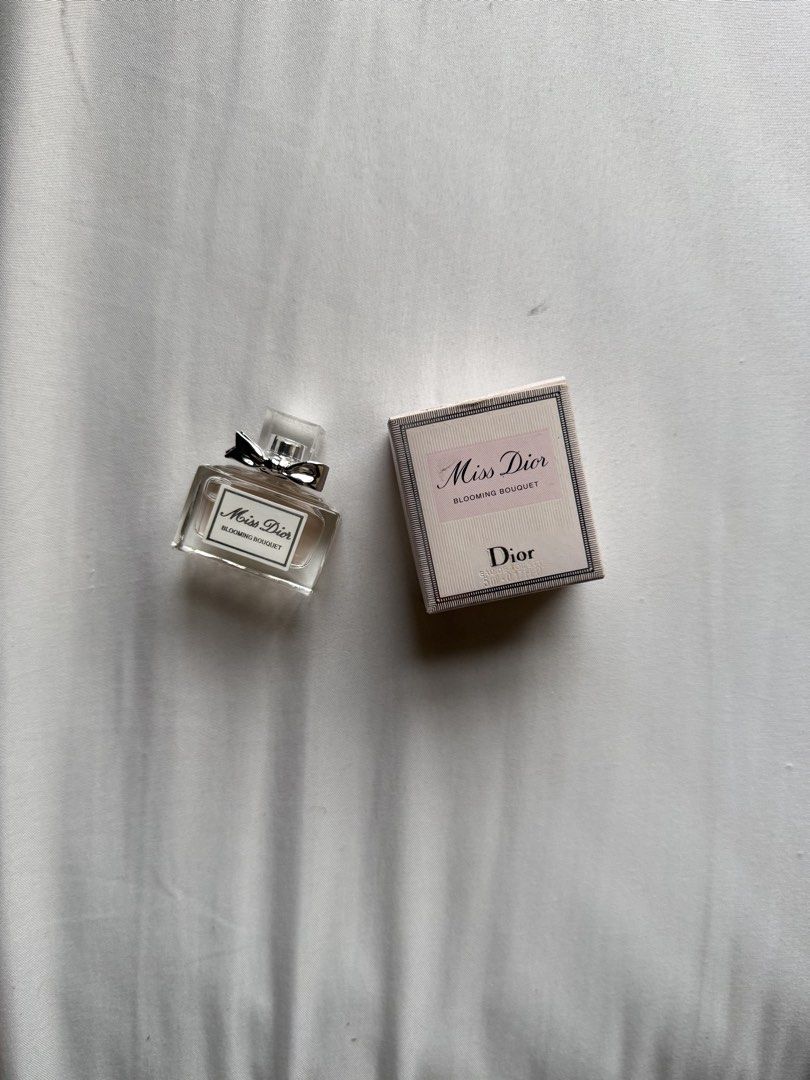 Dior mini perfume (Category: Fragrance & Deodorants) located in Manila. Submitted by itgirlph (Listing ID 1460221418, Image 2). Description: .