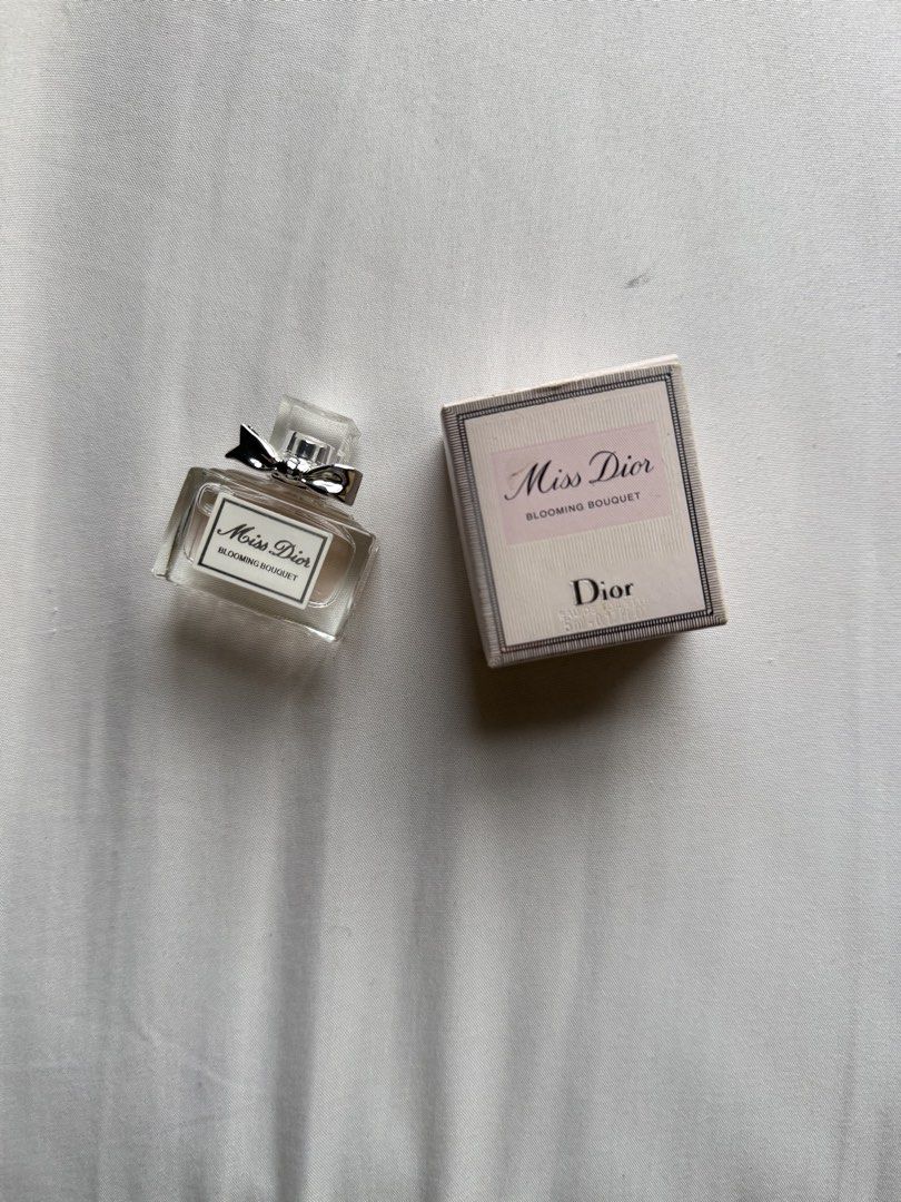 Dior mini perfume (Category: Fragrance & Deodorants) located in Manila. Submitted by itgirlph (Listing ID 1460221418, Image 1). Description: .