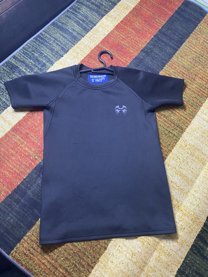 DOSMIL SKUBA TEE (Category: Tshirts & Polo Shirts ) located in Manila. Submitted by ragstoriches37 (Listing ID 1460233315, Image 1). Description: Large.