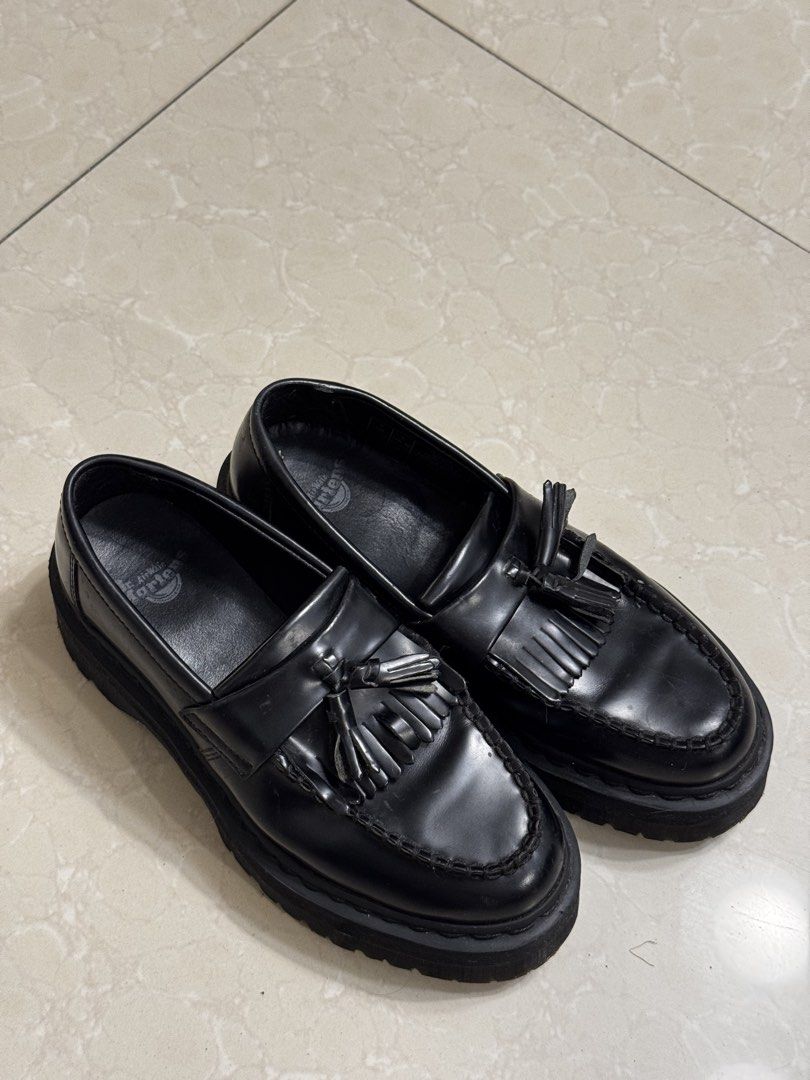 Dr Martens Adrian (Category: Loafers) located in Marikina City. Submitted by daintyaesthetics (Listing ID 1460142467, Image 1). Description: .