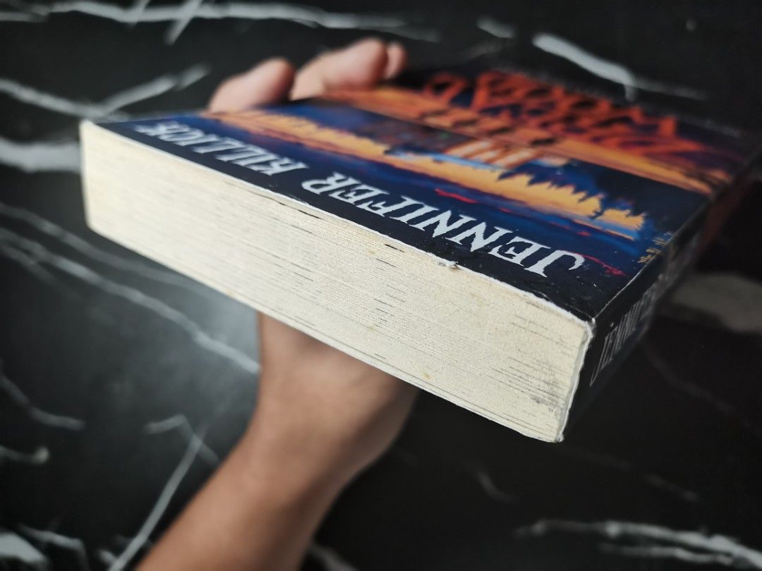 Dread Wood by Jennifer Killick - Horror Book (Category: Storybooks) located in Cavite. Submitted by mibook (Listing ID 1460282878, Image 3). Description: - no spine creases - no foxing, no tanning - good as new.