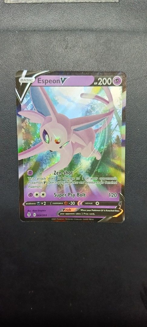 EEVEELUTION CARDS (EN/JP) (Category: Raw Singles) located in Manila. Submitted by hobbievert.ph (Listing ID 1460137208, Image 2). Description: all cards are in NM. CARDS PRICE BASIS: COLLECTR APP MESSAGE ME WITH YOUR CHOSEN CARD/S AND WE'LL CHECK THE PRICE..