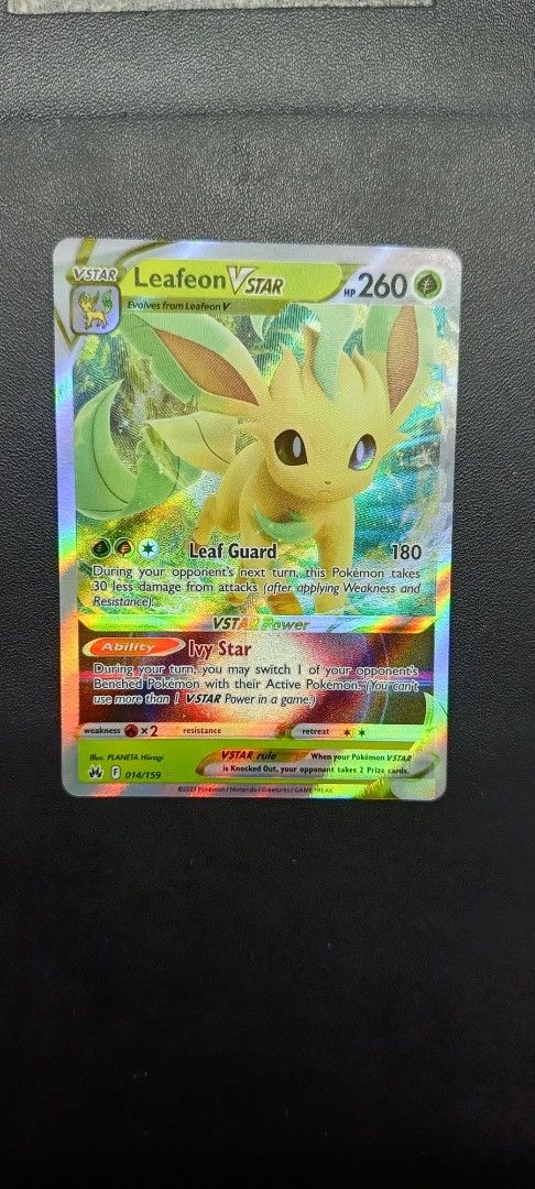 EEVEELUTION CARDS (EN/JP) (Category: Raw Singles) located in Manila. Submitted by hobbievert.ph (Listing ID 1460137208, Image 3). Description: all cards are in NM. CARDS PRICE BASIS: COLLECTR APP MESSAGE ME WITH YOUR CHOSEN CARD/S AND WE'LL CHECK THE PRICE..