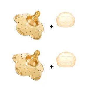 Electric Pump (Category: Breastfeeding & Bottle Feeding) located in Manila. Submitted by sylvanlucio (Listing ID 1460149624, Image 3). Description: Slightly-used. Good as new. Reason for selling: No milk supply, so switch early to formula-fed. With FREE Nipple Cover .