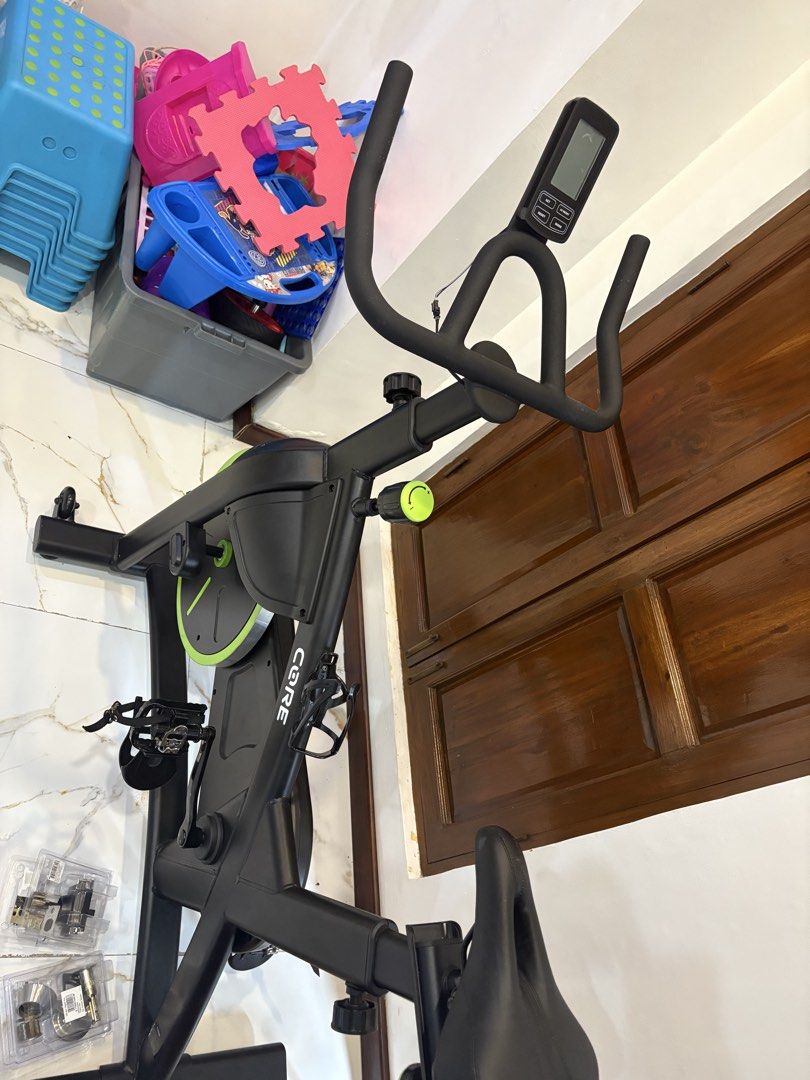 Exercise (Category: Weights & Dumbbells) located in Quezon City. Submitted by ilonajanecabutotan49.49 (Listing ID 1460126050, Image 3). Description: .