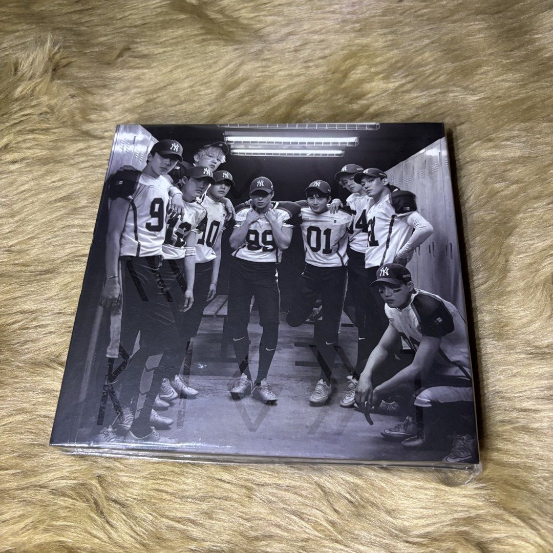 EXO Love Me Right Chinese Ver (Category: CDs & DVDs) located in Baliuag. Submitted by kevs_marqz (Listing ID 1460265368, Image 1). Description: hi, anyone inch? 🥹 wts lfb ph exo unsealed albums ❌ sensi rfs: decluttering WE CAN NEGO THE PRICE. Or get 3 or more for discount. Pls check my profile for available albums. mop: gcash/maribank.