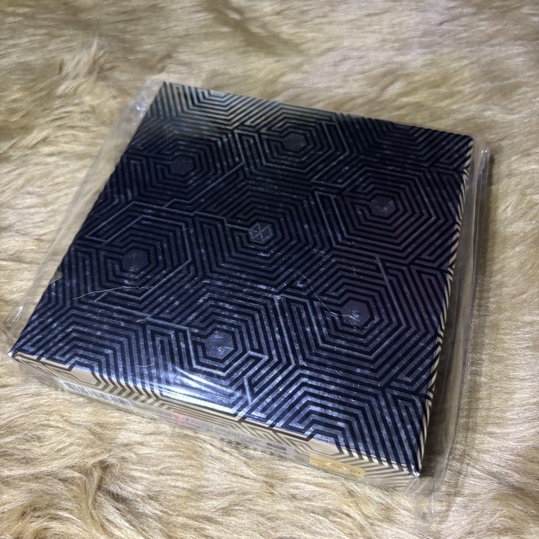 EXO-M Overdose Album (Category: CDs & DVDs) located in Baliuag. Submitted by kevs_marqz (Listing ID 1460265190, Image 1). Description: hi, anyone inch? 🥹 wts lfb ph exo unsealed albums ❌ sensi rfs: decluttering WE CAN NEGO THE PRICE. Or get 3 or more for discount. Pls check my profile for available albums. mop: gcash/maribank.