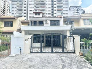 (Category: ) located in . Submitted by mudah1343828 (Listing ID 1456044475, Image 1). Description: .