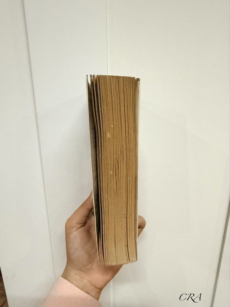 FICTION BOOK - At First Sight by Nicholas Sparks (Category: Storybooks) located in Baguio. Submitted by thonys.co (Listing ID 1460153829, Image 3). Description: Preloved! 💕 Title: At First Sight Author: Nicholas Sparks Condition: 8/10, no major flaws, discoloration due to long storage Price: ₱120 ✨ •Baguio Meet up •Shipping nationwide .