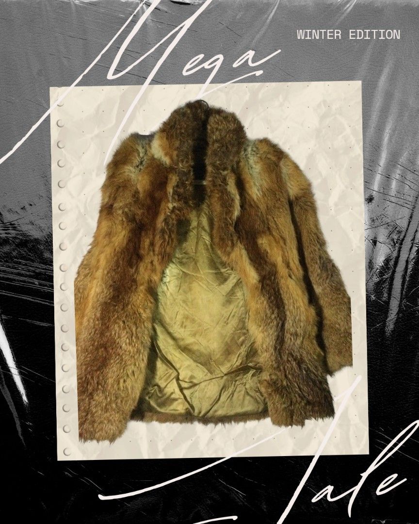 For Men / Women: Coat (Category: Coats, Jackets and Outerwear) located in Santa Maria. Submitted by wxyzhia_7 (Listing ID 1460164593, Image 2). Description: Thrifted (need wash) SALE Message for individual prices/condition Location: Santa Maria, Bulacan.