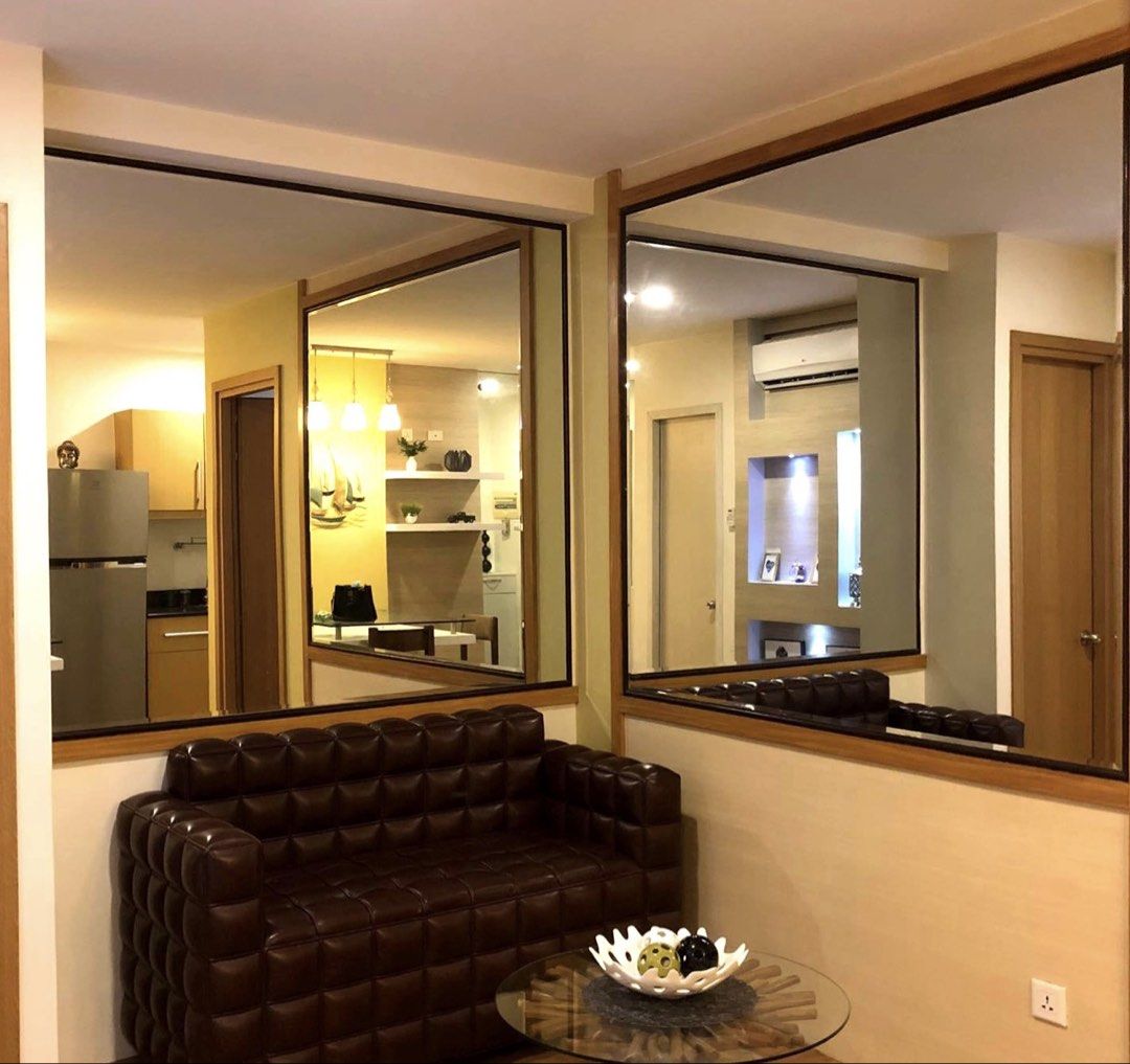 FOR RENT: Azon Residences (Category: Apartments & Condos) located in Manila. Submitted by johncarlosoriaga (Listing ID 1460151856, Image 2). Description: FOR RENT: Azon Residences Sitio Isuya, Mactan Lapu-Lapu City, Cebu 2 bedroom unit 6th floot Fully furnished 39.75 sqm 1 t&b Php 28,000/ month Minimum of 1 year lease 2 months advance, 2 months deposit and PDCs PROPERTY CODE AZR462026 _____________________________ John Carlo Soriaga Licensed Real