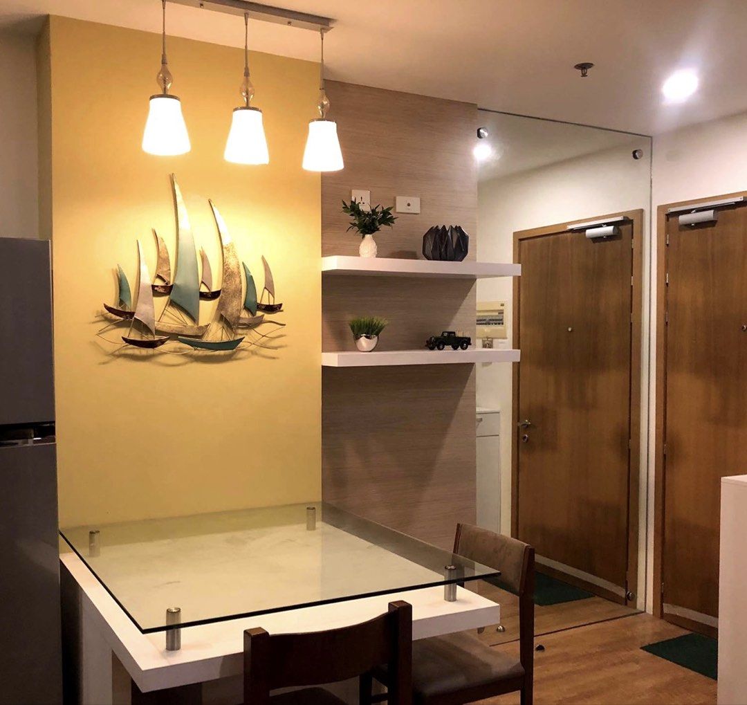 FOR RENT: Azon Residences (Category: Apartments & Condos) located in Manila. Submitted by johncarlosoriaga (Listing ID 1460151856, Image 1). Description: FOR RENT: Azon Residences Sitio Isuya, Mactan Lapu-Lapu City, Cebu 2 bedroom unit 6th floot Fully furnished 39.75 sqm 1 t&b Php 28,000/ month Minimum of 1 year lease 2 months advance, 2 months deposit and PDCs PROPERTY CODE AZR462026 _____________________________ John Carlo Soriaga Licensed Real