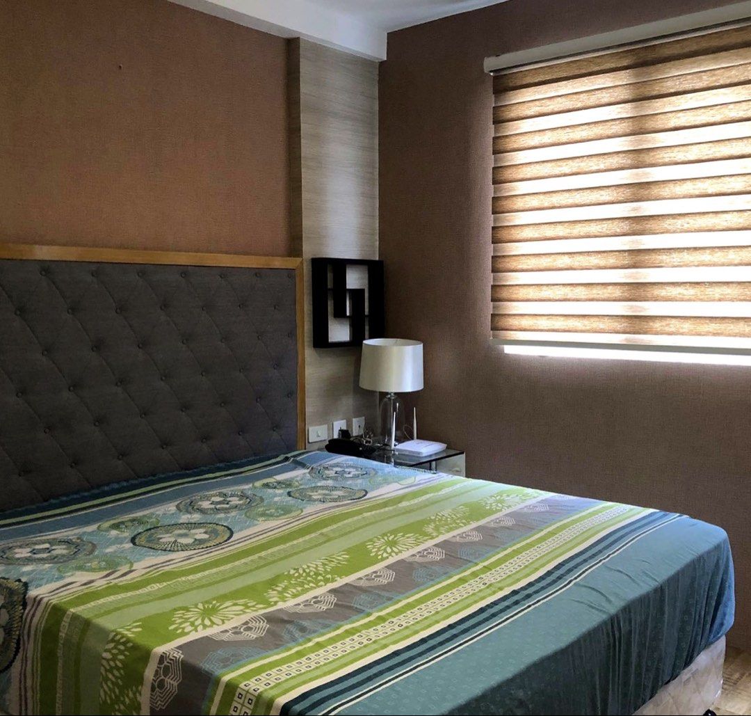 FOR RENT: Azon Residences (Category: Apartments & Condos) located in Manila. Submitted by johncarlosoriaga (Listing ID 1460151856, Image 3). Description: FOR RENT: Azon Residences Sitio Isuya, Mactan Lapu-Lapu City, Cebu 2 bedroom unit 6th floot Fully furnished 39.75 sqm 1 t&b Php 28,000/ month Minimum of 1 year lease 2 months advance, 2 months deposit and PDCs PROPERTY CODE AZR462026 _____________________________ John Carlo Soriaga Licensed Real