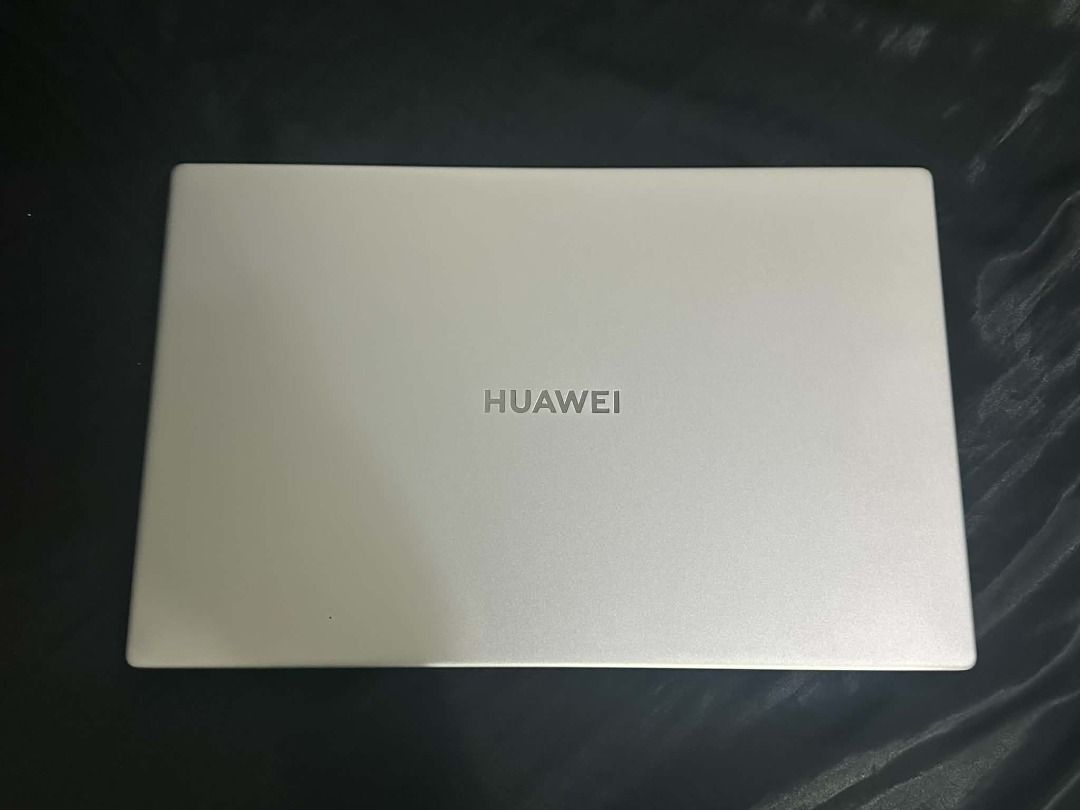 For Sale: Huawei Matebook D15 (Category: Laptops & Notebooks) located in Makati City. Submitted by abiquinn (Listing ID 1460298804, Image 1). Description: For Sale: Huawei Matebook D15. Last Price. Lady Owned. Still in pristine, smooth condition. PLEASE READ DETAILS BELOW: • Matebook D15 • 8GB RAM, 512 GB NVMe SSD • Intel Core i5, 10th gen • Windows 11 Reason for selling: Was gifted a new device and will no longer be using this one. Physical cond