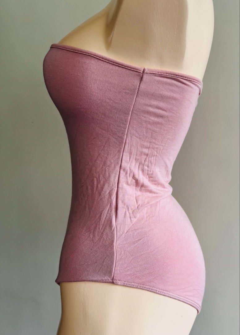 forever21 bodysuit S (Category: Others Tops) located in San Jose. Submitted by 99ners (Listing ID 1460116252, Image 2). Description: .