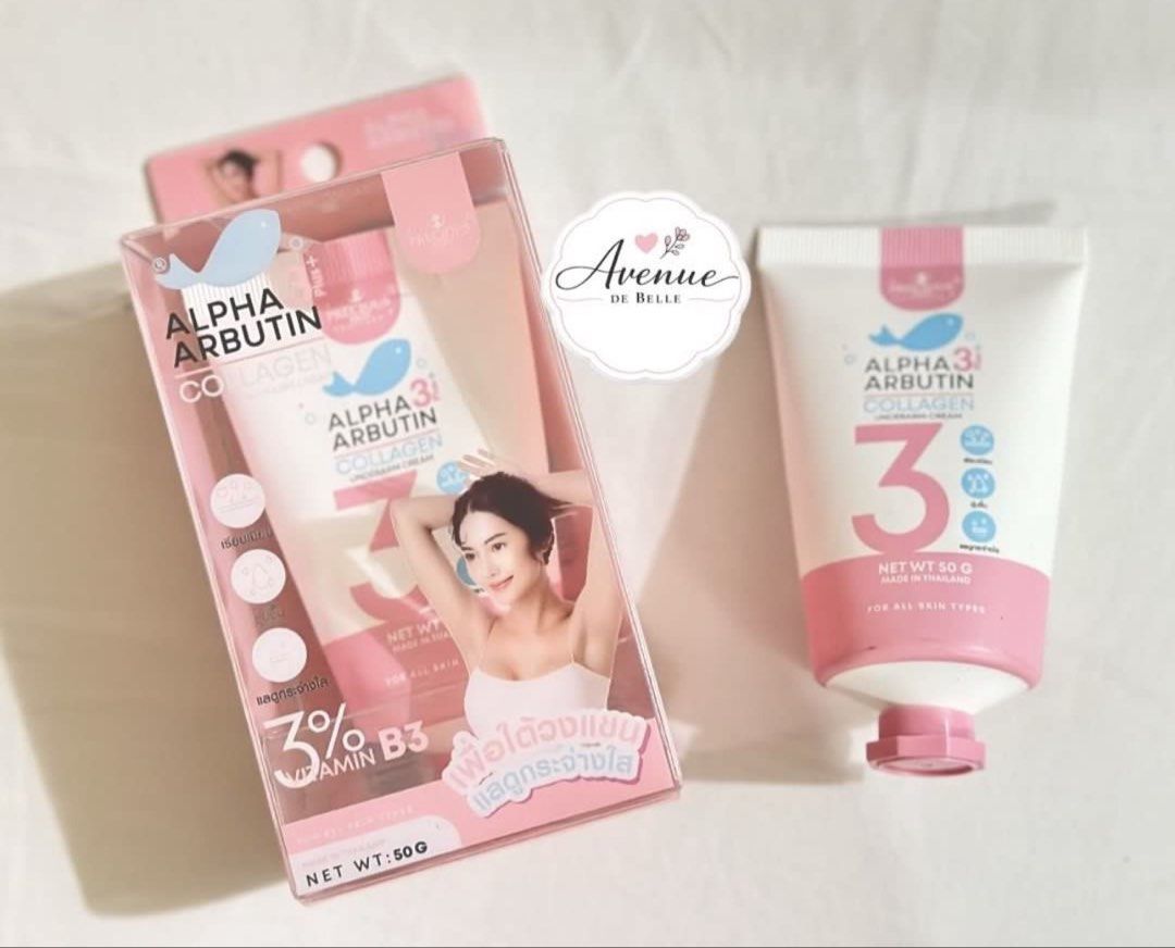 FREE: Skin Care Alpha Arbutin (Category: Face Care) located in Quezon City. Submitted by avenue.de.belle (Listing ID 1460214933, Image 2). Description: Free for buyers: Random Free: Add to cart Precious Skin Alpha Arbutin Foaming Cleanser - Unsealed (Used once) Precious Skin Collagen Underarm Cream - Unsealed ( used 2-3X) Free of your choice when you purchase any item ( 1 product:piece per miner) .