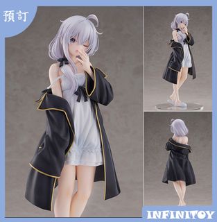 預訂 Collection item 3