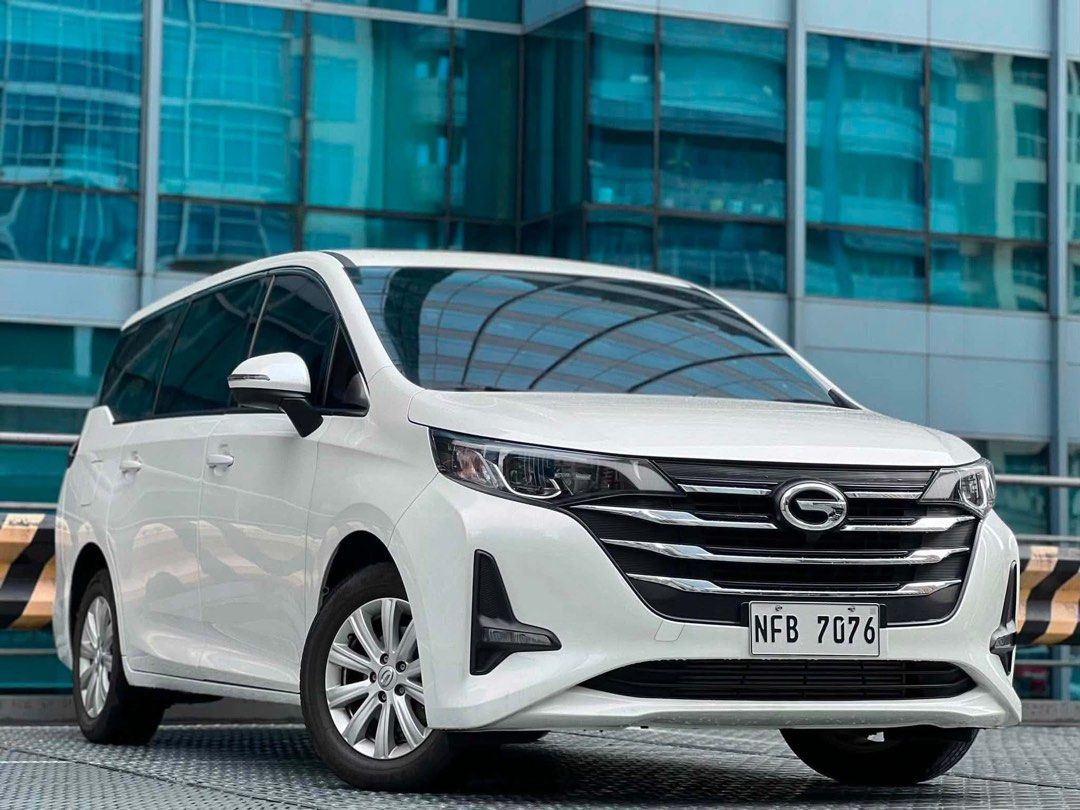 GAC GN6 GE‼️🔥 Auto (Category: Used Cars) located in Makati City. Submitted by maby_latido05 (Listing ID 1460263372, Image 2). Description: 2023 GAC GN6 GE 1.5 Gas AT 8K mileage only! Casa Maintained‼️🔥 30% DP: 185K ALL IN DP 4yrs - 23,200 3yrs - 28,100 2yrs - 39,000 *chattel and insurance included ✅️ NO MILEAGE TAMPERING GUARANTEED 1st Owned 8K mileage only Casa Maintained (updated records) Ending Plate 6 7-Seater Captain Seats Push Start / Sma