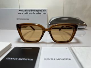 GentleMonster Collection item 3