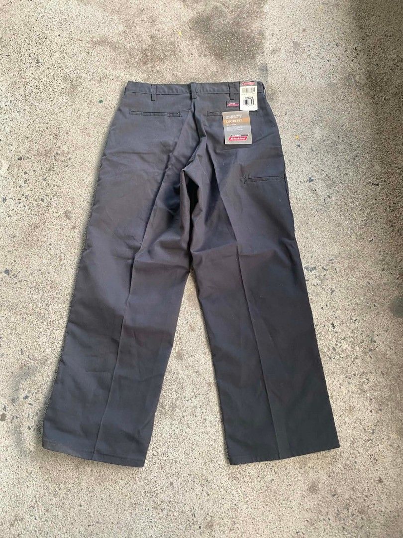 genuine dickies (Category: Jeans) located in Manila. Submitted by nemojr (Listing ID 1460291213, Image 2). Description: brand new.