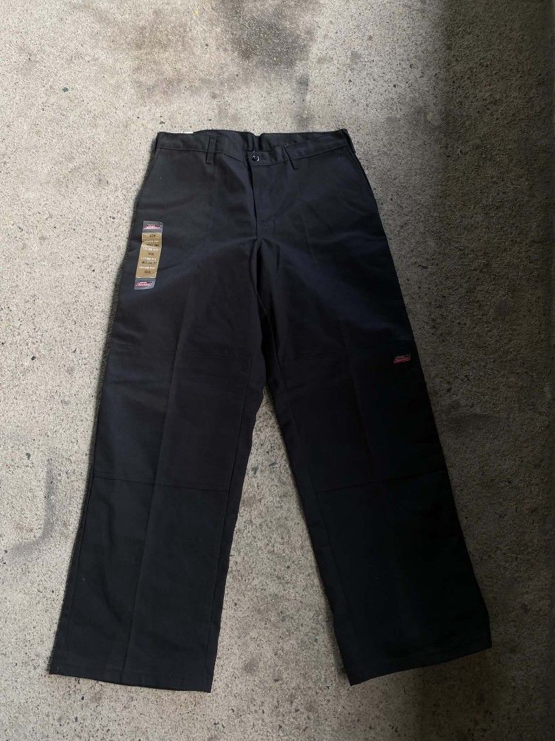 genuine dickies (Category: Jeans) located in Manila. Submitted by nemojr (Listing ID 1460291213, Image 1). Description: brand new.