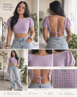 (Category: ) located in . Submitted by prelovedbyharlia (Listing ID 1460282443, Image 1). Description: .