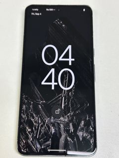 Google pixel phone Collection item 1