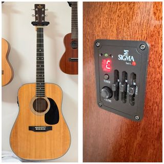 （分類：）位於 。 由 syshophk_guitar_repair 提交（商品編號 1460176487，圖片 1）。簡介： 。