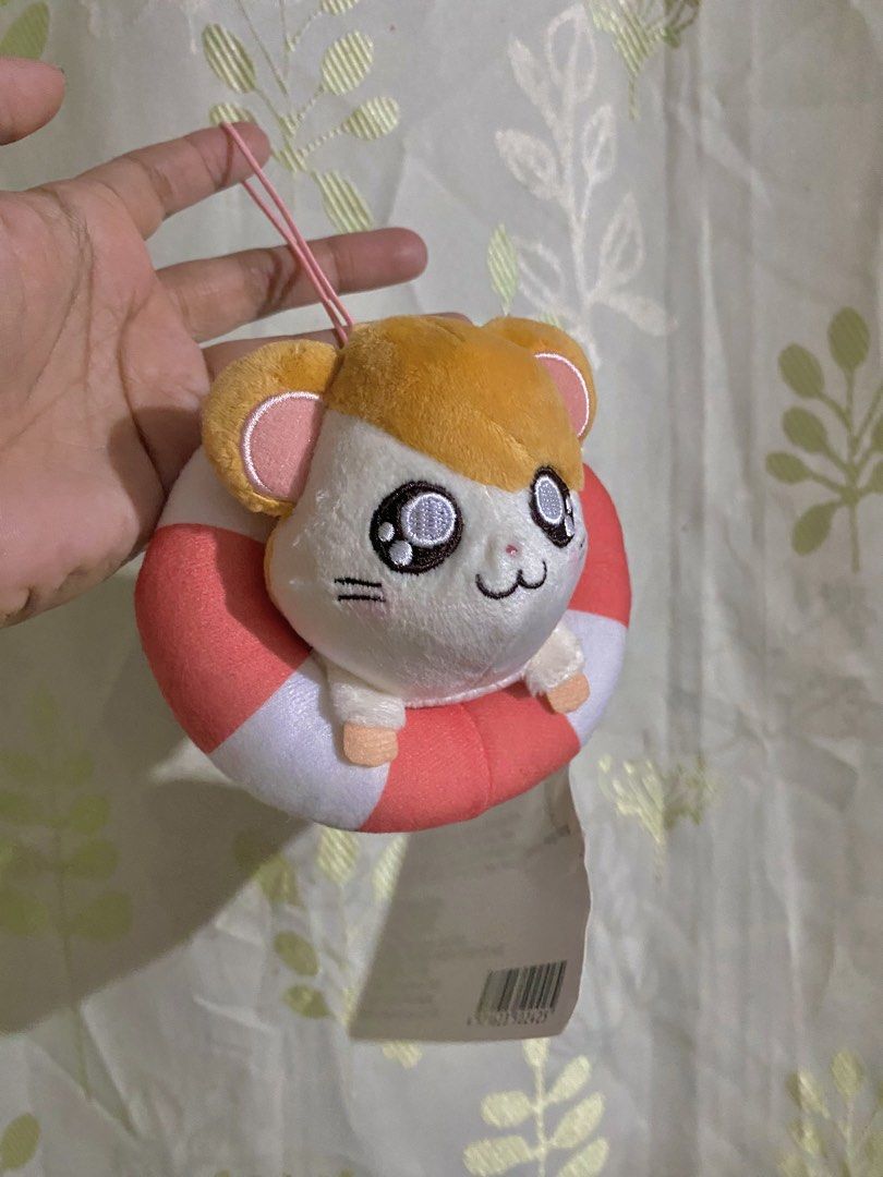 Hamtaro Charm (Category: Other Stationery & Craft) located in Pili. Submitted by larkspurbloom7 (Listing ID 1460273184, Image 3). Description: .