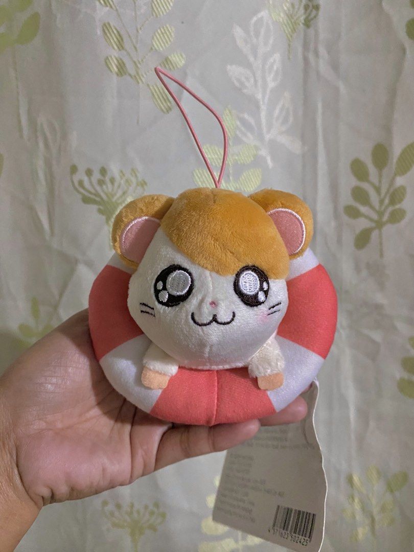 Hamtaro Charm (Category: Other Stationery & Craft) located in Pili. Submitted by larkspurbloom7 (Listing ID 1460273184, Image 2). Description: .